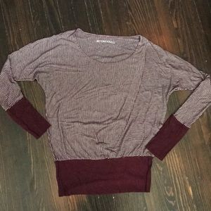 Beyond Yoga super comfy shirt